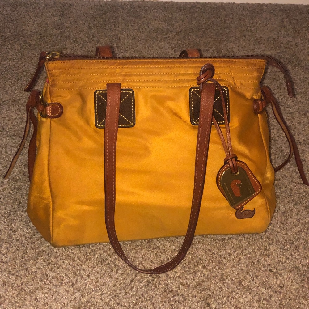 Dooney & Bourke Nylon Handbag
